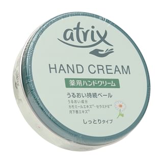 Crème mains Kao Atrix 178g