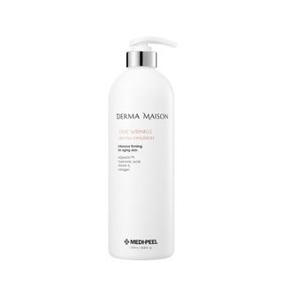 Médi-Peel Émulsion dermique anti-ride Time 1000 ml