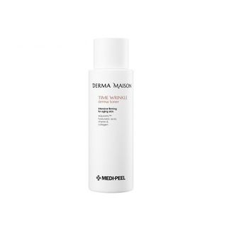 MEDIPEEL Time Wrinkle Derma Toner 250ml