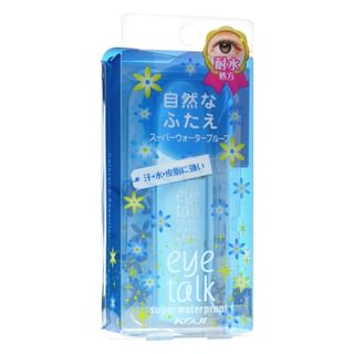 Pegamento Koji para párpados dobles - A prueba de agua y duradero