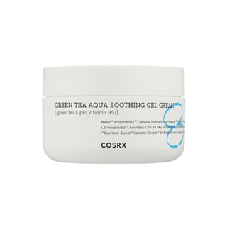Gel-crème apaisant au thé vert COSRX Green Tea Aqua