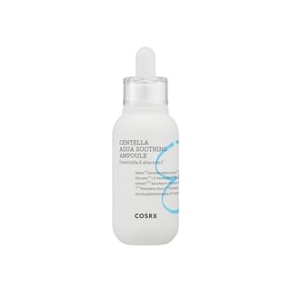 Sérum apaisant COSRX Centella Aqua