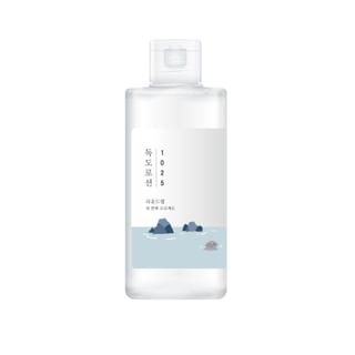 Round Lab Dokdo Lotion - Hydrating Lotion