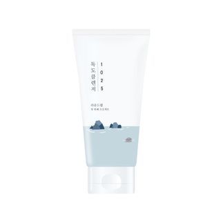 Limpiador hidratante Round Lab Dokdo Cleanser