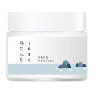 Round Lab Dokdo Cream - Hydrating Cream