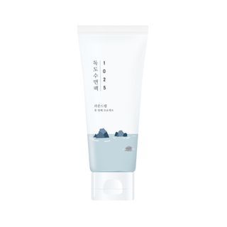 Masque de nuit hydratant Dokdo de Round Lab - Paquet de sommeil