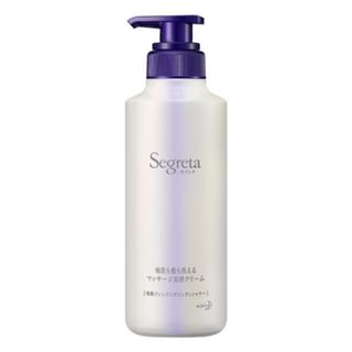 Kao Segreta Hair Massage Cream, 360ml