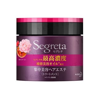 Kao Segreta Hair Esthetique Treatment