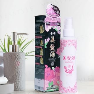 KAMINOMOTO Bihatsugen Hair Essence