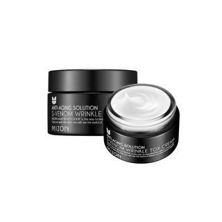 Crema antiedad MIZON S-Venom Tox - Crema para arrugas