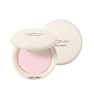 MQNY Micro Fit Cover Powder - Poudre de Couverture