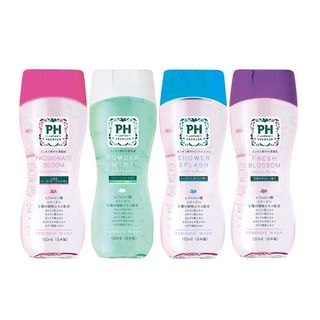 Limpiador femenino premium PH JAPAN - 150 ml