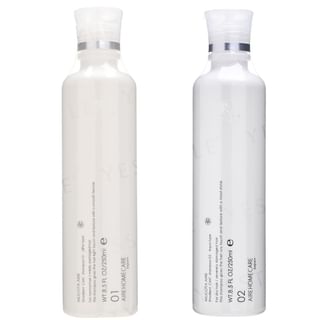 Champú MUCOTA Adllura Aire Emoliente CMC - 250 ml (Versión Suave)