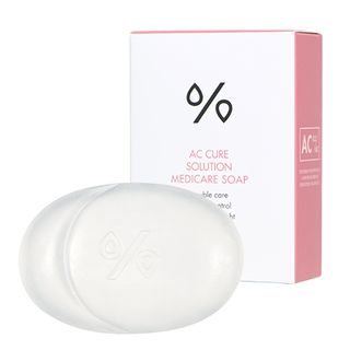 Dr. Ceuracle Mild Cleansing Soap 110g