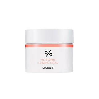 Crème clarifiante Dr. Ceuracle 5 Alpha Control, 50g