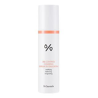 Sérum clarifiant en émulsion 5 Alpha Control Dr. Ceuracle, 100 ml