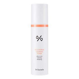 Toner purifiant 5 Alpha Control Dr. Ceuracle