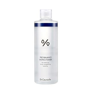 Toner équilibrant Biotiques Pro Dr. Ceuracle 300ml