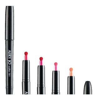 Tinta Labial AERY JO - Ton Naranja #04
