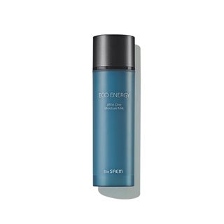 Leche hidratante energética The Saem 160ml
