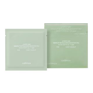 Pads de retouche maquillage Celimax (lot de 30)