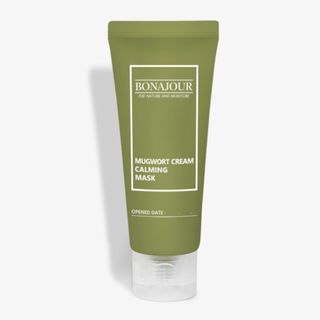 Masque apaisant BONAJOUR à l'extrait de vermude