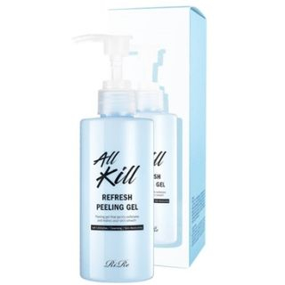 RiRe All Kill Refreshing Gel Peeling