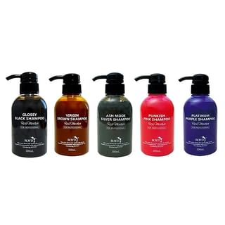ROYD Brown Color Shampoo - 300ml