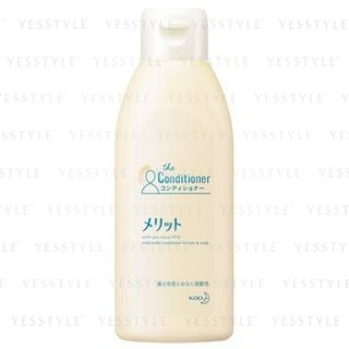 Condicionador floral Kao Merit, 200 ml