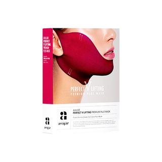 Set de masques liftants Avajar Premium Plus