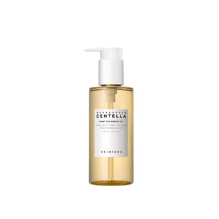 Aceite limpiador ligero SKIN1004 Centella de Madagascar - Aceite desmaquillante suave