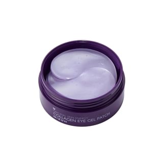 Parche gel para los ojos MIZON - Paquete de 60