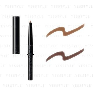 Recambio de lápiz de cejas Shiseido, BR600