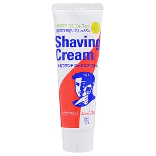 Cow Brand Soap Shaving Cream 80g