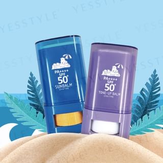Baume solaire en stick Today's Cosme UV SPF 50+ PA++++