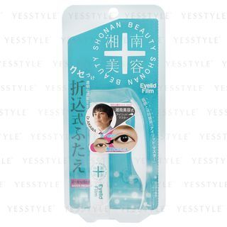 Película para párpados Co-medical Shanon Beauty de 5 ml