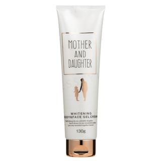 Crema gel blanqueadora Mother & Daughter