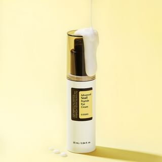 COSRX Advanced Snail Peptide Eye Cream