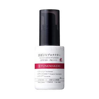 TuneMakers Undiluted UV Protector SPF 50+ PA++++