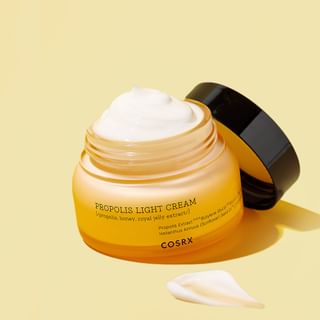 Crema COSRX Full Fit Propolis Ligera