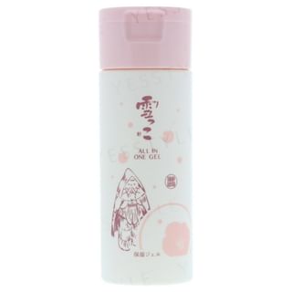 Gel tout-en-un Yukikko de Zettec Style 150 ml