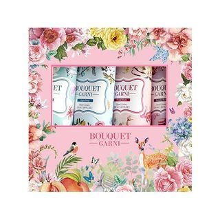 Set de cremas para las manos BOUQUET GARNI