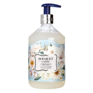 Champú Bouquet Garni - 8 Tipos, 500 ml - Polvo para Bebés