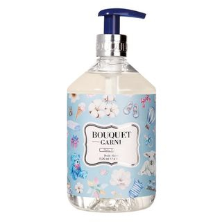 Gel douche BOUQUET GARNI - 520 ml - 8 parfums pour bébés