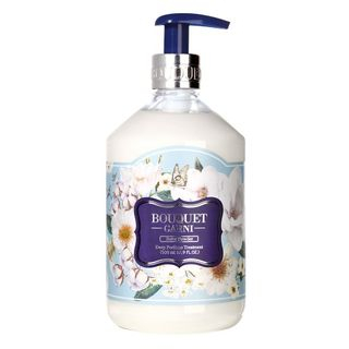Tratamiento para el cabello BOUQUET GARNI - 8 tipos - 500 ml polvo para bebés