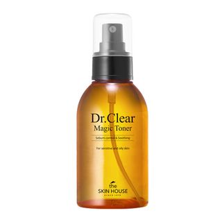 Dr. Clear Magic Toner 130ml