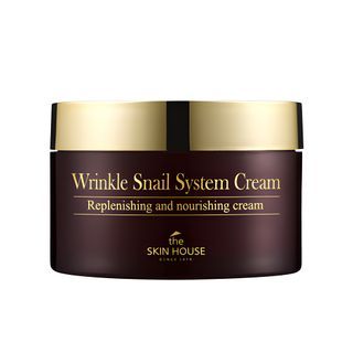 Crema antiarrugas Jumbo del Sistema de Esfingota Arrugas de SKIN HOUSE