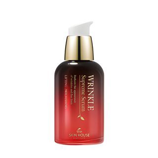 SKIN HOUSE Wrinkle Supreme Serum