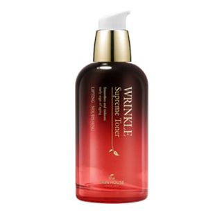 Tónico Supremo Antiarrugas SKIN HOUSE 130ml
