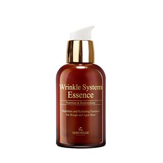 Système Essence Anti-Rides de SKIN HOUSE